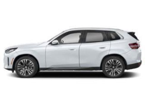 New 2026 BMW X3 xDrive30i w/ Premium Package AWD/4WD image 13
