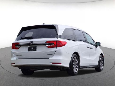 Used 2023 Honda Odyssey EX-L image 5