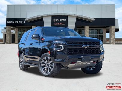 Used 2024 Chevrolet Tahoe Z71 w/ Luxury Package