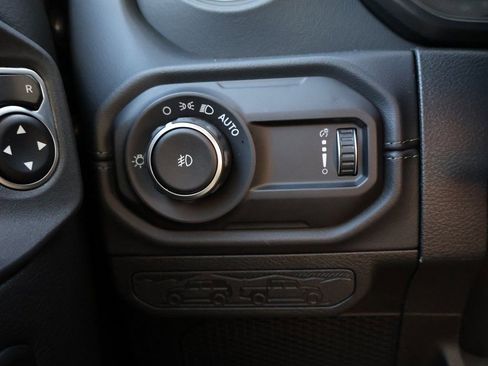 New 2026 Jeep Wrangler Sahara image 30