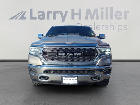 Used 2021 RAM 1500 Limited image 8