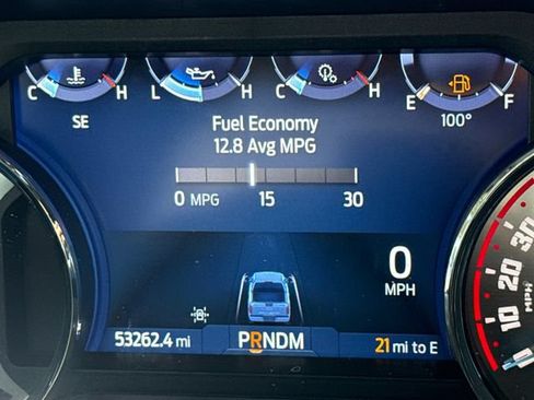 Used 2022 Ford F150 XLT w/ Equipment Group 302A High AWD/4WD image 25