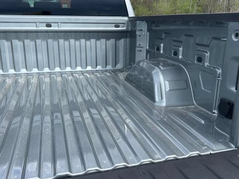 New 2026 Chevrolet Silverado 1500 RST w/ Z71 Off-Road Package AWD/4WD image 14