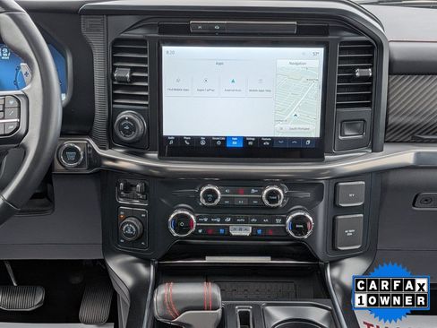 Used 2025 Ford F150 Raptor AWD/4WD image 18