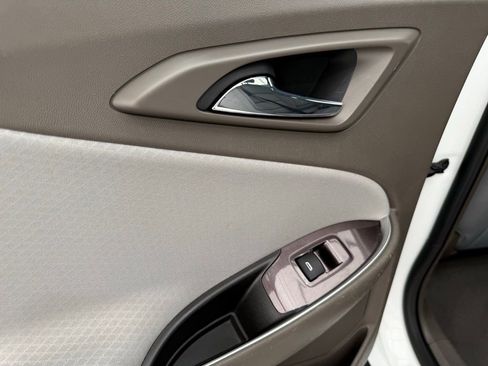 Used 2020 Chevrolet Malibu LT w/ Fleet LT Safety Plus Package image 15