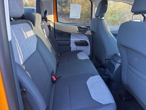 New 2026 Ford Maverick XLT w/ Equipment Group 301A image 21