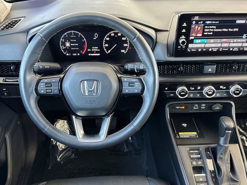 Certified 2024 Honda CR-V EX-L image 18