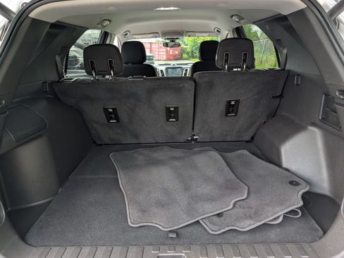 Used 2018 Chevrolet Equinox LT AWD/4WD image 20