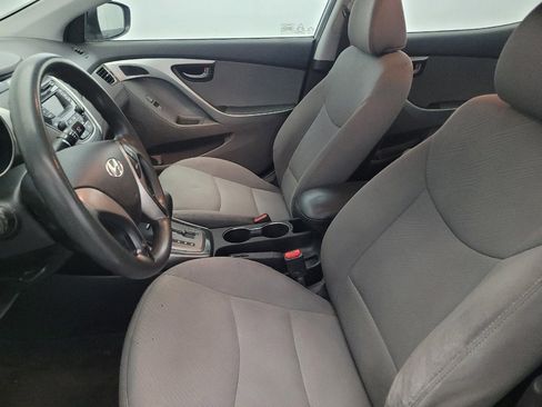 Used 2013 Hyundai Elantra GLS FWD image 17