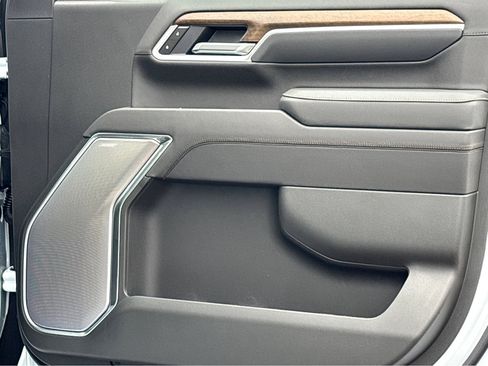 New 2026 Chevrolet Silverado 2500 High Country w/ Technology Package image 16