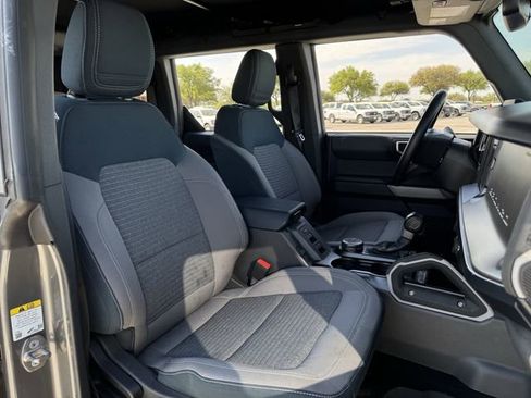 Used 2021 Ford Bronco Outer Banks image 31