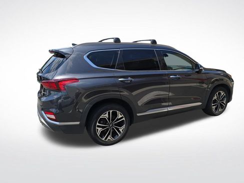 Used 2020 Hyundai Santa Fe SEL AWD/4WD image 7