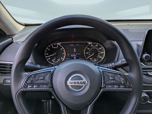 Used 2020 Nissan Altima 2.5 S image 28