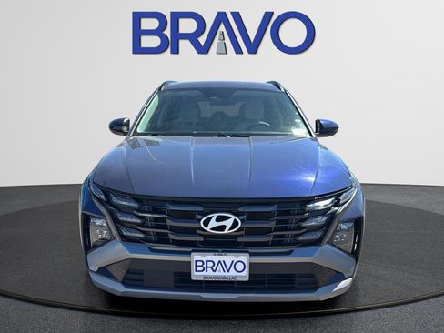 Used 2025 Hyundai Tucson SEL image 8