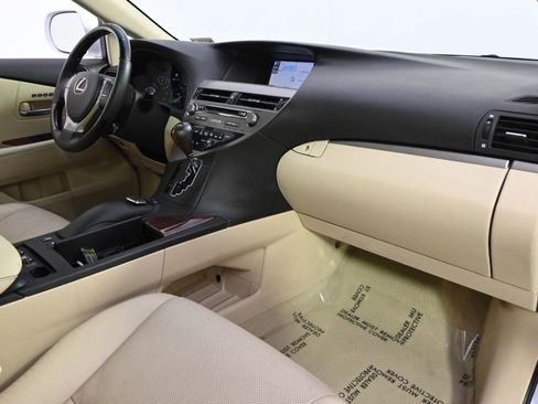 Used 2015 Lexus RX 350 AWD image 15