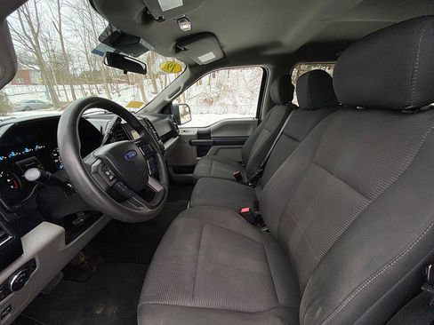 Certified 2019 Ford F150 XL w/ Equipment Group 101A Mid image 23