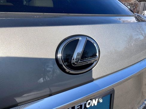 Used 2017 Lexus RX 350 AWD image 8