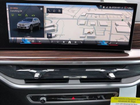 New 2026 BMW X5 xDrive40i image 12