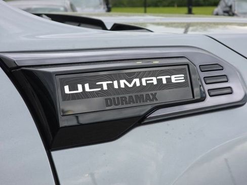 New 2026 GMC Sierra 2500 Denali Ultimate AWD/4WD image 19