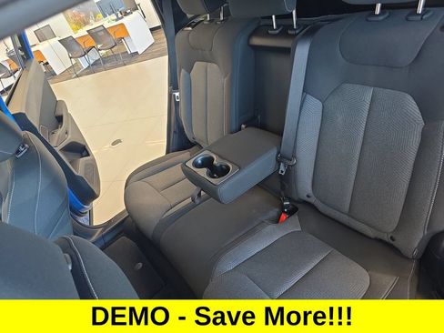 New 2026 Jeep Cherokee Laredo AWD/4WD image 11