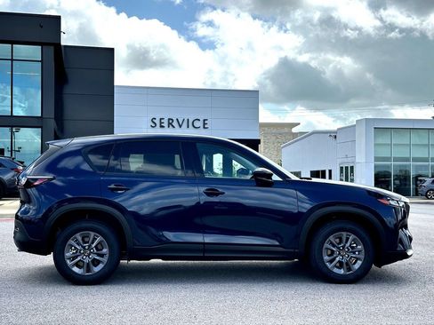 New 2026 MAZDA CX-5 Select AWD/4WD image 9