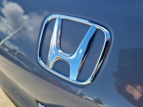 New 2026 Honda HR-V Sport image 9