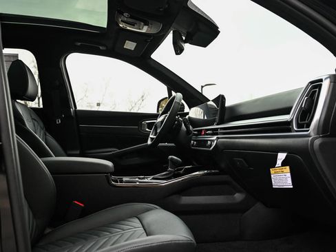 New 2026 Kia Sorento SX Prestige image 11