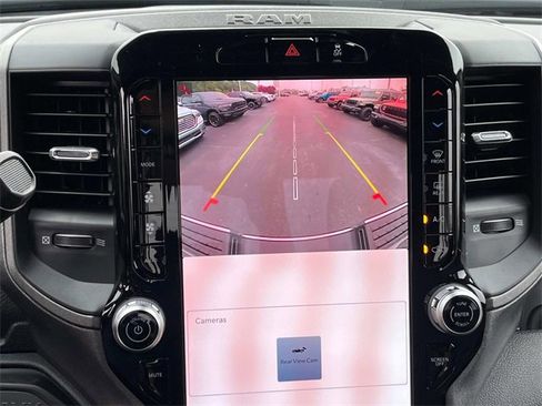 New 2025 RAM 2500 Tradesman image 28