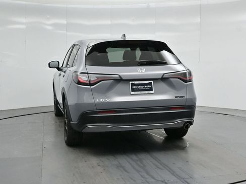 Used 2024 Honda HR-V Sport image 27