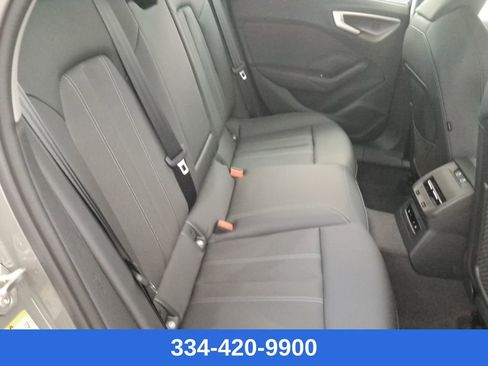 New 2025 Audi A5 2.0T Prestige image 15