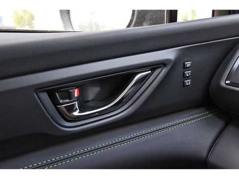 New 2026 Subaru Ascent Bronze Edition image 17