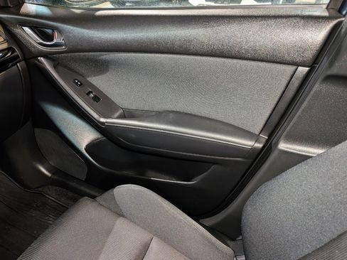 Used 2016 MAZDA CX-5 Sport image 35