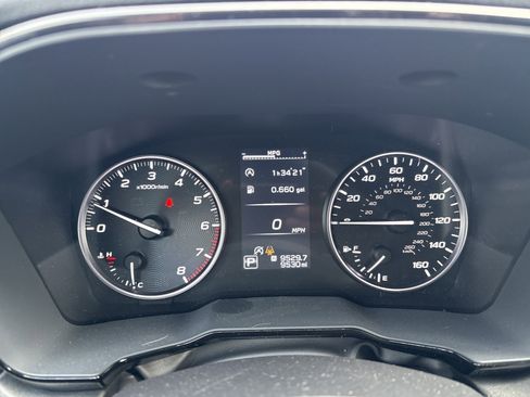 Certified 2025 Subaru Outback Premium w/ Popular Package #1A image 30