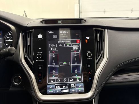 New 2025 Subaru Legacy Limited image 20