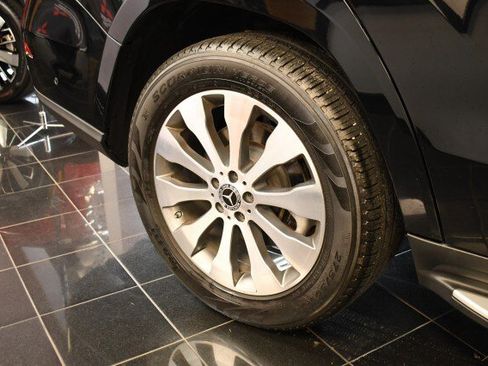 Used 2019 Mercedes-Benz GLS 450 4MATIC w/ Premium 1 Package image 43