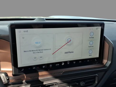 New 2026 Ford Bronco Sport Outer Banks image 23