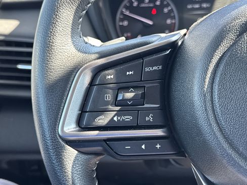 Certified 2024 Subaru Outback Premium image 14