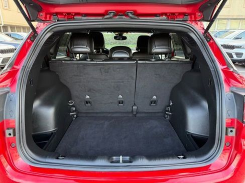 Used 2022 Jeep Compass Limited image 12