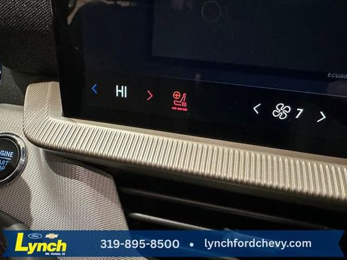 New 2026 Ford Explorer Active w/ Active Comfort Package image 13