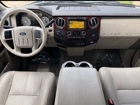 Used 2010 Ford F350 Lariat AWD/4WD image 18