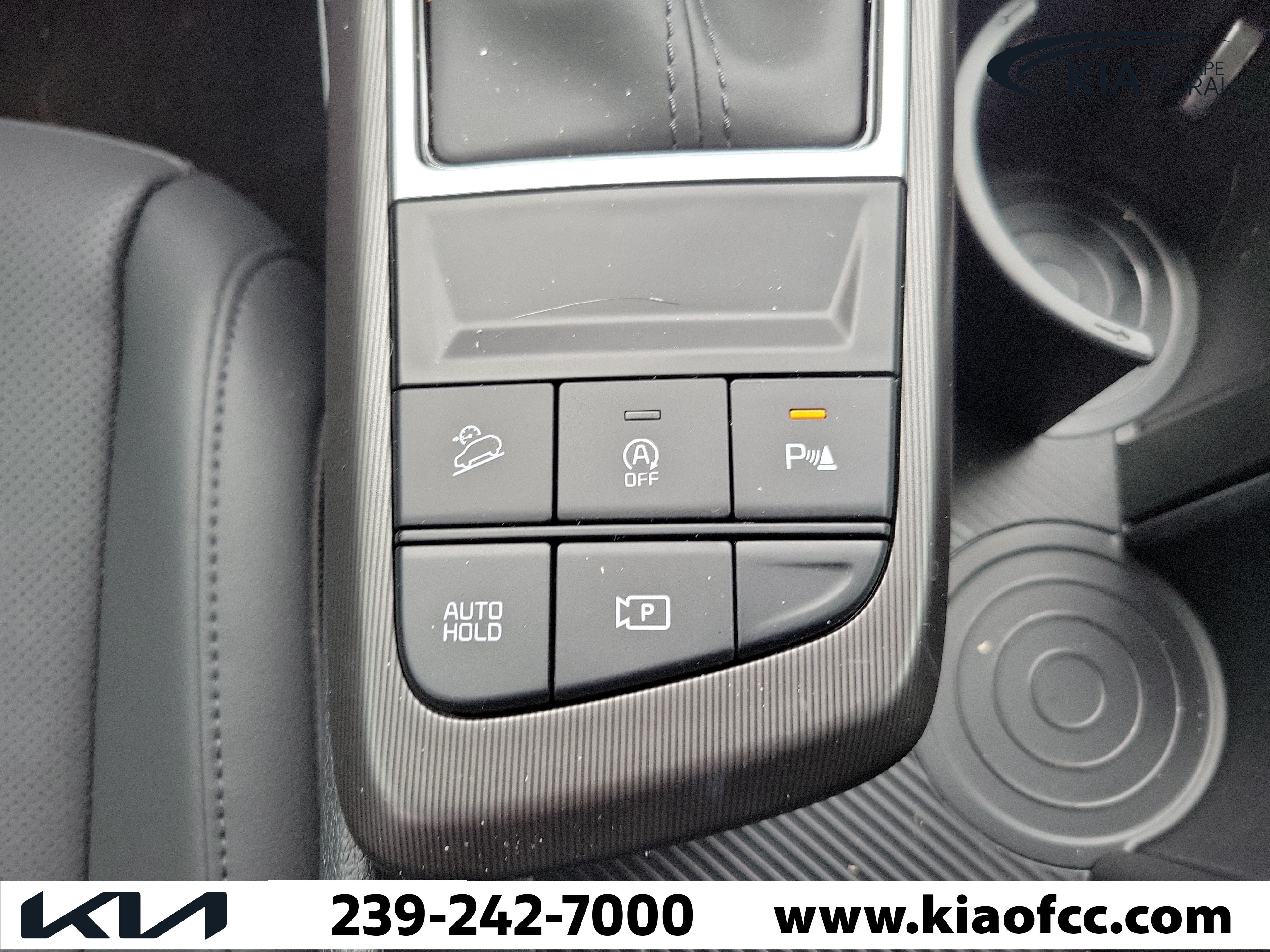 New 2026 Kia Sportage SX FWD image 29