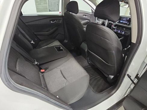 Certified 2024 Honda Accord EX image 31