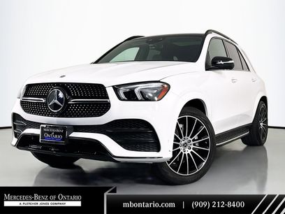 Certified 2023 Mercedes-Benz GLE 350