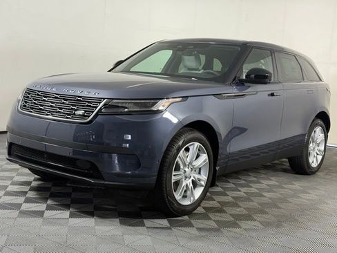 New 2026 Land Rover Range Rover Velar S image 2