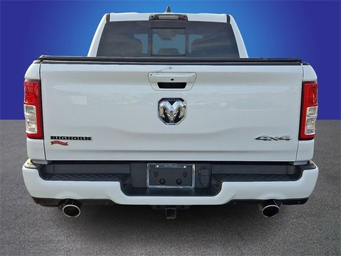 Used 2022 RAM 1500 Big Horn image 5
