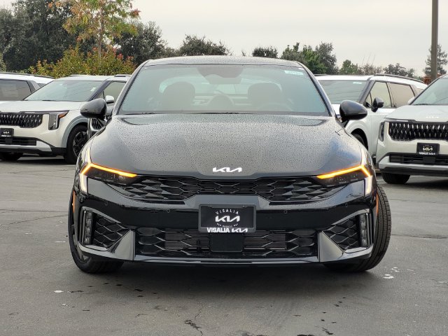 New 2027 Kia K5 GT-Line w/ GT-Line Premium Package FWD image 2