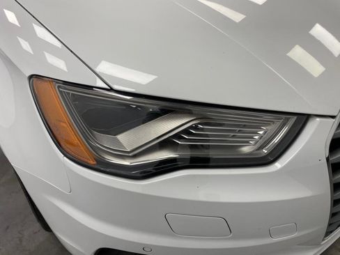 Used 2016 Audi A3 2.0T Premium Plus w/ Technology Package image 10