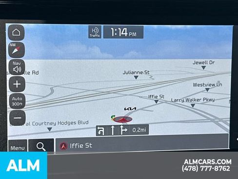 Used 2022 Kia Sorento S FWD image 33