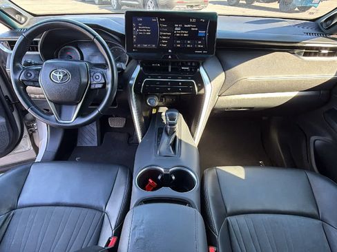 Used 2021 Toyota Venza XLE w/ Carpet Mat Package (TMS) AWD/4WD image 26