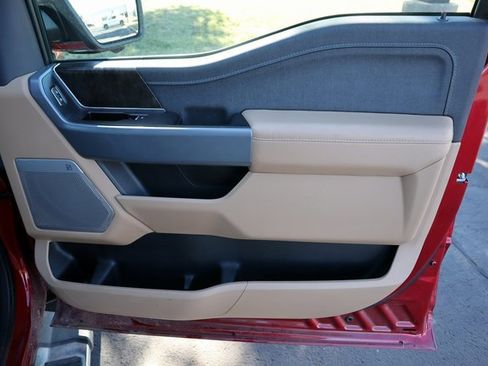 Certified 2023 Ford F150 Lariat w/ Trailer Tow Package image 23